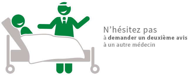 Quels sont vos droits à l’hôpital ?