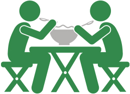 Mieux manger pour éviter le cholestérol