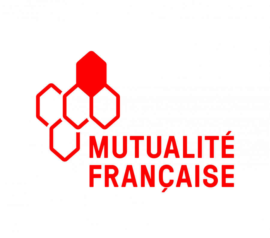 logo de la mutualité française FNMF