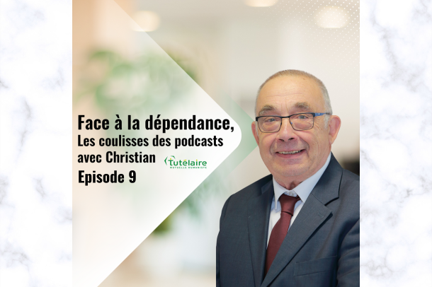 témoignages Christian podcasts coulisses