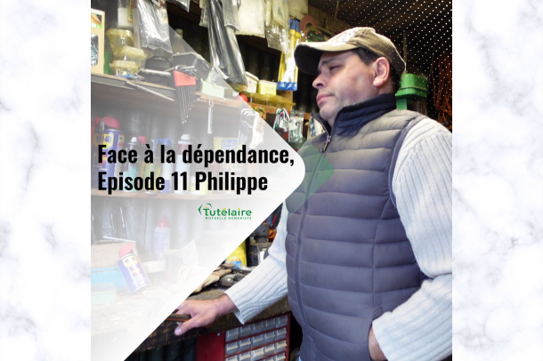 podcast Philippe